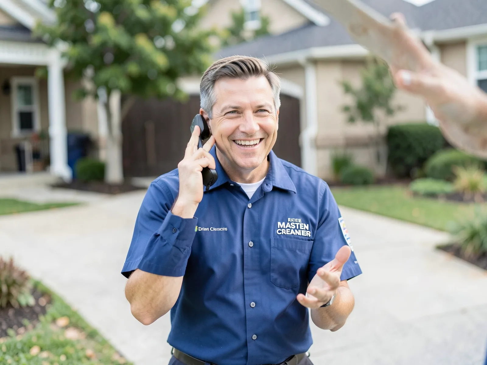 Drain Cleaning Henrico, NC FAQs